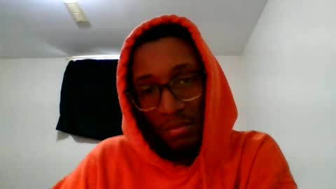 Chocolatinhermoso online show from January 22, 5:17 pm