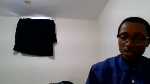 Chocolatinhermoso online show from February 6, 5:09 pm