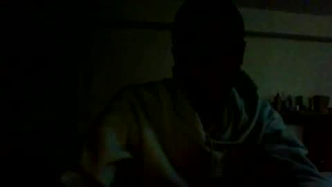 Chocolatinhermoso online show from April 5, 7:55 pm