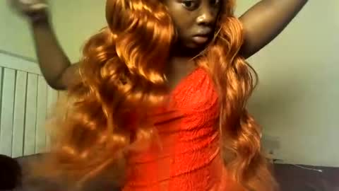 Chocolexxy online show from July 17, 10:44 am