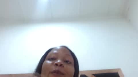 chocolatwoman online show from April 6, 2:29 pm