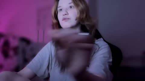 Lissa online show from November 21, 2:32 am