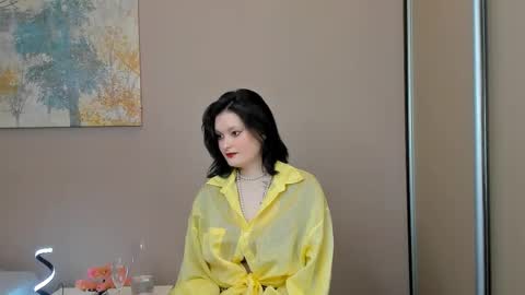 Cassandra online show from March 17, 5:55 am