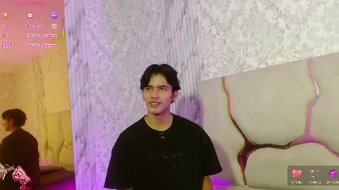 Snapshot of chos_tay chatting on July 18, 11:25 am chos_tay online show from July 18, 11:25 am