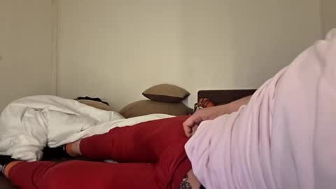 chris0755 online show from September 15, 3:17 am