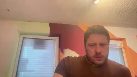 Chris online show from February 11, 9:14 am