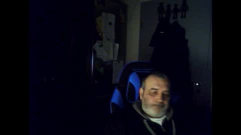 Chris online show from March 13, 4:52 am