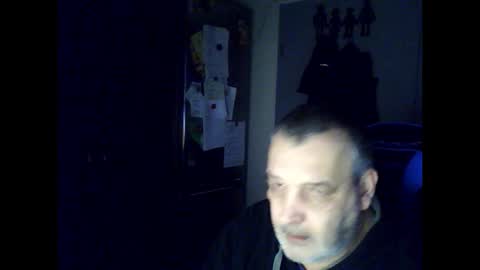 Chris online show from March 22, 4:38 am