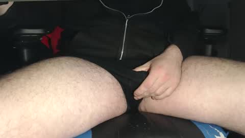 Chris online show from March 11, 6:08 am