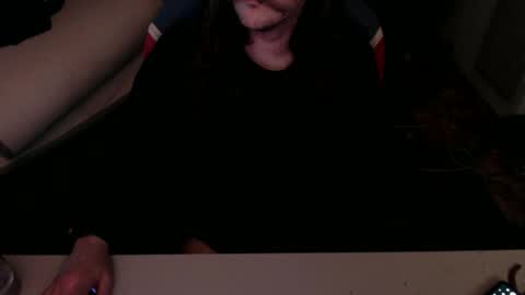 Chris online show from March 15, 12:11 pm