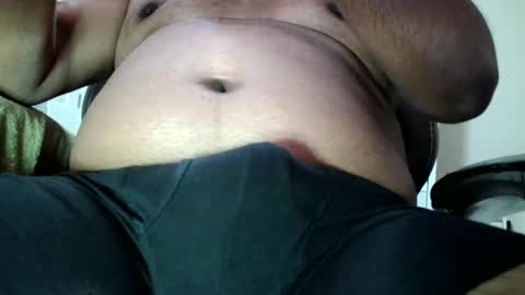 Snapshot of chris4u4fun chatting on October 24, 2:35 pm Chris4u4fun online show from October 24, 2:35 pm