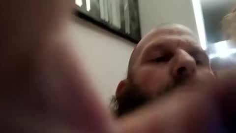 Couple online show from December 14, 4:51 am