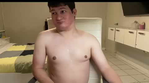 Chris Evens online show from November 4, 6:18 pm