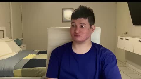 Chris Evens online show from November 16, 2:17 am