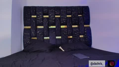 Chris B online show from December 16, 6:24 pm