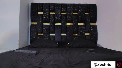 Chris B online show from December 17, 6:14 pm