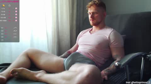 redhead thief of sausages and hearts online show from January 4, 9:43 am