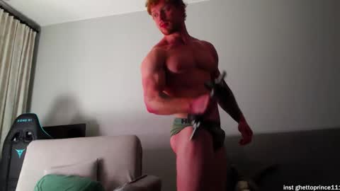 redhead thief of sausages and hearts online show from February 9, 3:54 am