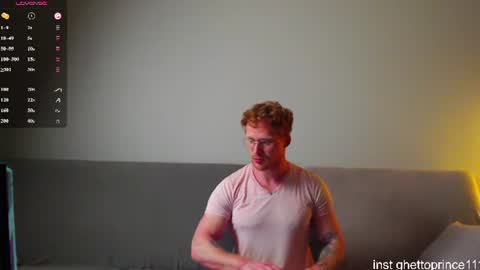 redhead thief of sausages and hearts online show from July 11, 12:13 am