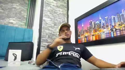 chris_dick2 online show from February 6, 5:12 am