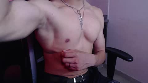 Chris Evans online show from November 6, 2:34 am