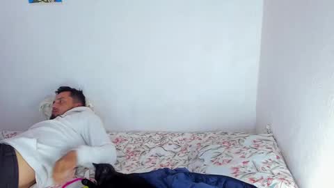 chris_megangrey online show from October 11, 4:33 am