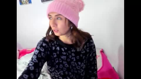 chris_megangrey online show from October 30, 6:37 am