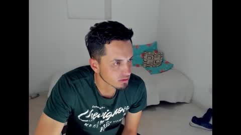 chris_megangrey online show from November 14, 3:16 am