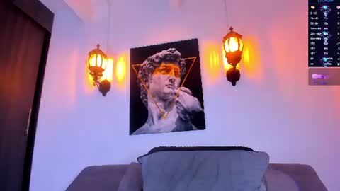 chris_milleer online show from June 11, 2:53 am