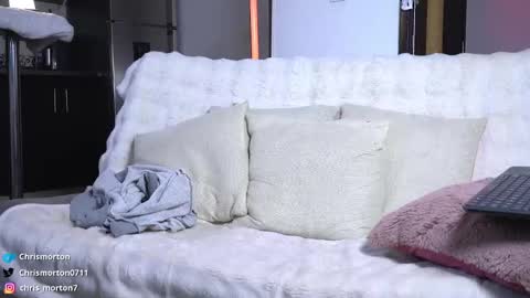 Snapshot of chris_morton chatting on January 25, 8:10 am chris_morton online show from January 25, 8:10 am