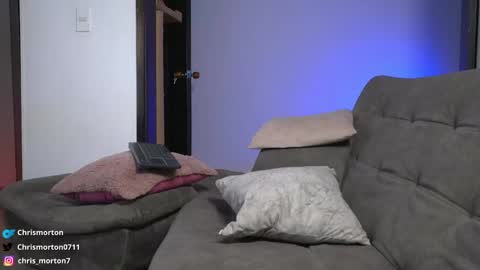 Snapshot of chris_morton chatting on February 4, 5:31 am chris_morton online show from February 4, 5:31 am