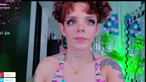 juli   Instagram july rv17 - Twitter juli rv17     online show from January 27, 4:11 pm