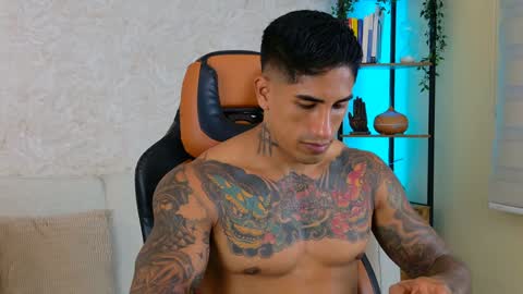 chris reilly online show from January 31, 11:13 pm