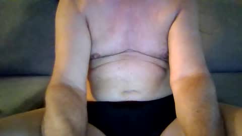 chris strokin online show from May 12, 11:02 pm