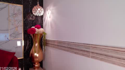 Snapshot of chris_twiink chatting on February 22, 5:51 am Chris online show from February 22, 5:51 am