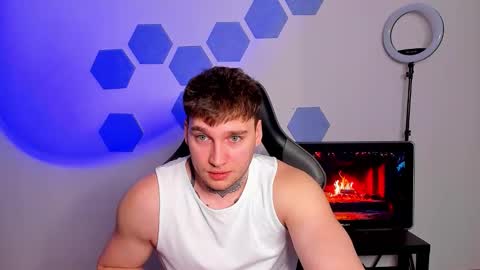 Chris Tyson online show from February 20, 7:10 am