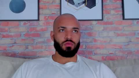 Chris Varden online show from March 16, 8:57 pm