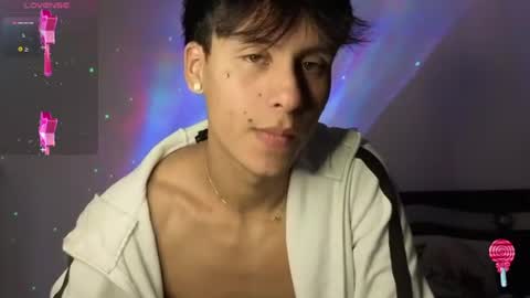 chris_zp online show from July 27, 3:13 am
