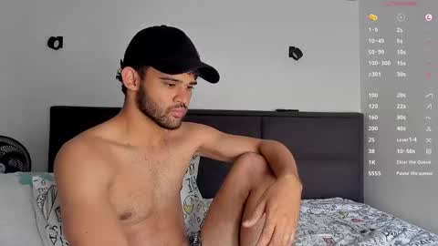 Im Chirs IM MODEL INDEPENDT online show from December 5, 9:06 pm