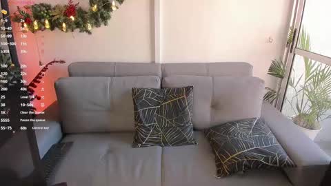 Im Chirs IM MODEL INDEPENDT online show from December 9, 9:26 pm