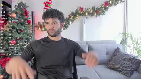 Im Chirs IM MODEL INDEPENDT online show from December 10, 4:38 pm