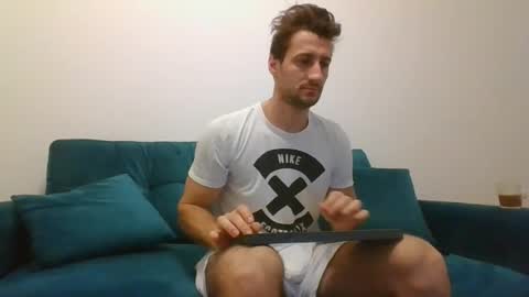 Snapshot of chrisaron chatting on March 2, 4:17 am chrisaron online show from March 2, 4:17 am