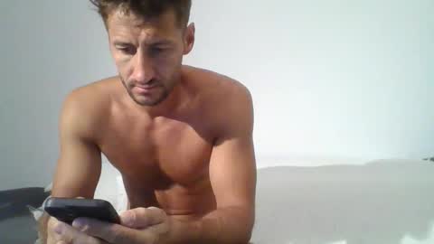 chrisaron online show from September 11, 3:17 am