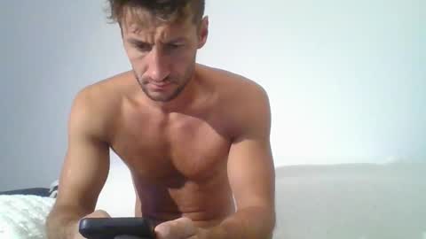 chrisaron online show from September 28, 3:12 am