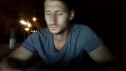 Snapshot of chrisaron chatting on June 24, 7:46 pm chrisaron online show from June 24, 7:46 pm