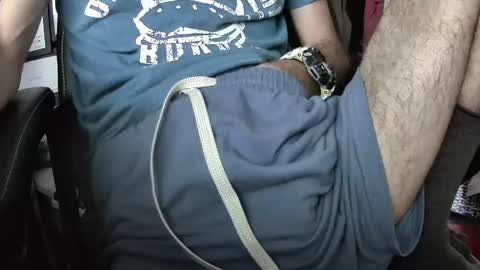 Snapshot of chrisatmiami448 chatting on November 1, 9:33 am chrisatmiami448 online show from November 1, 9:33 am