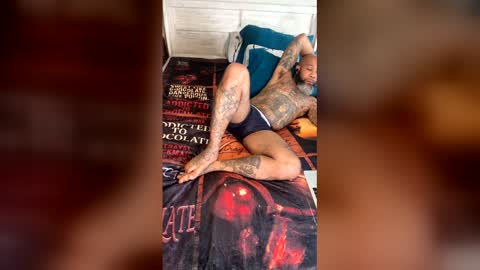 KING YAMMY online show from February 17, 5:41 pm