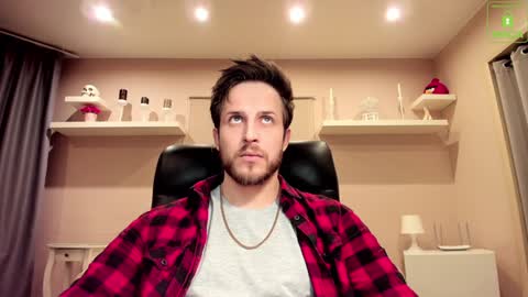 Chris online show from January 13, 11:49 pm