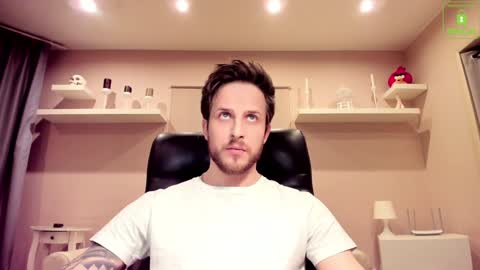 Chris online show from January 15, 11:40 pm