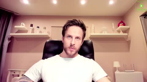 Chris online show from January 16, 2:41 am